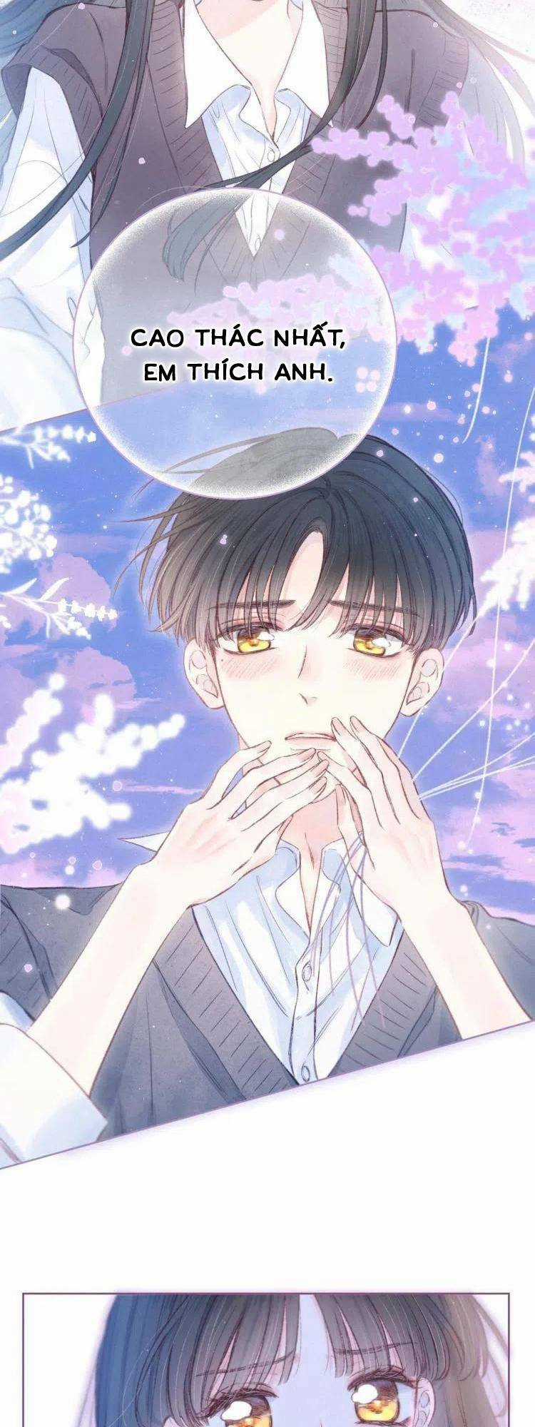 Vũ Xuyên Vật Ngữ Chapter 41 trang 28