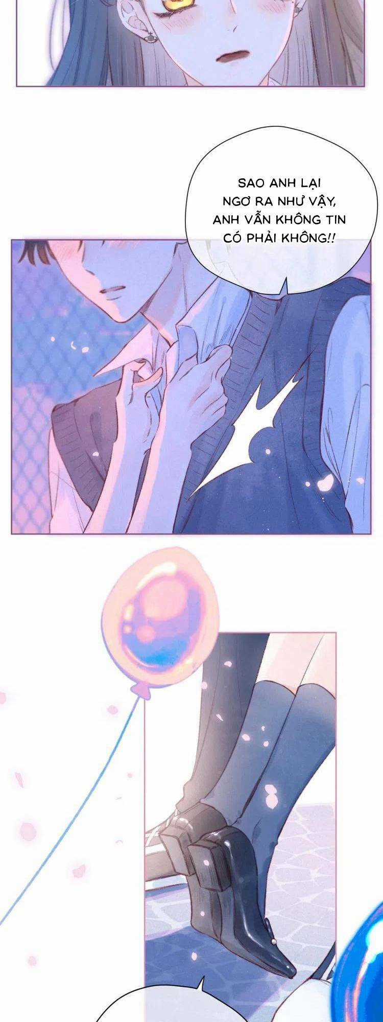 Vũ Xuyên Vật Ngữ Chapter 41 trang 29