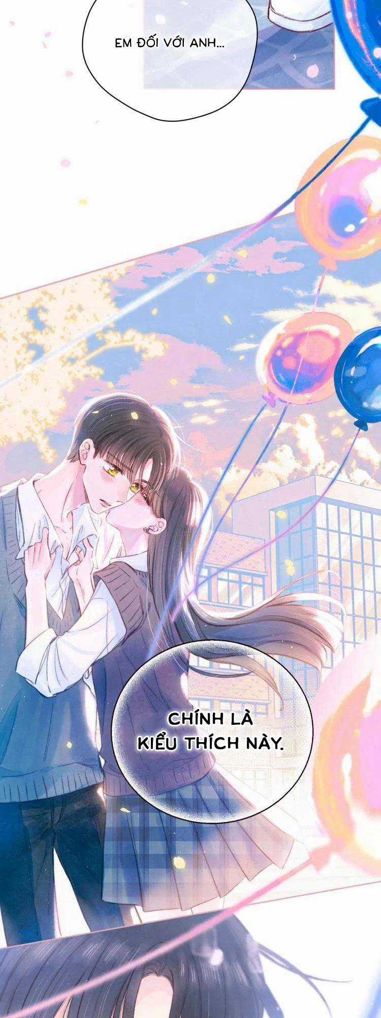 Vũ Xuyên Vật Ngữ Chapter 41 trang 30