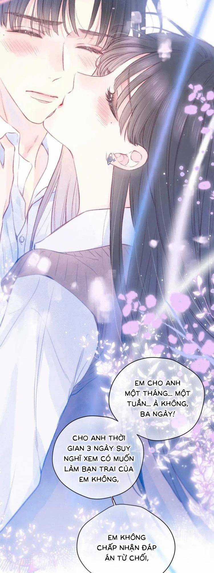 Vũ Xuyên Vật Ngữ Chapter 41 trang 31