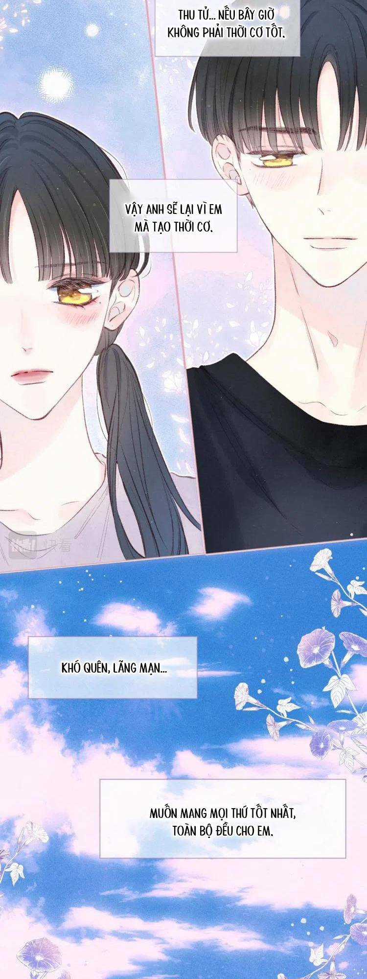 Vũ Xuyên Vật Ngữ Chapter 41 trang 6