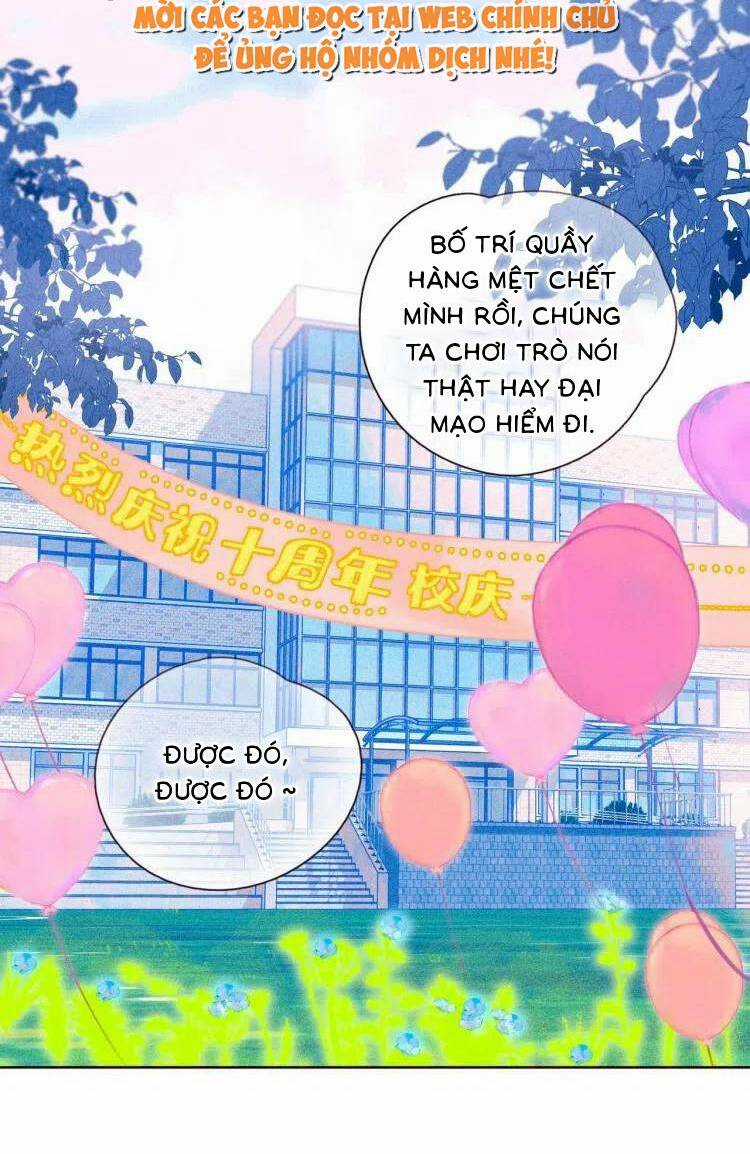 Vũ Xuyên Vật Ngữ Chapter 41 trang 8