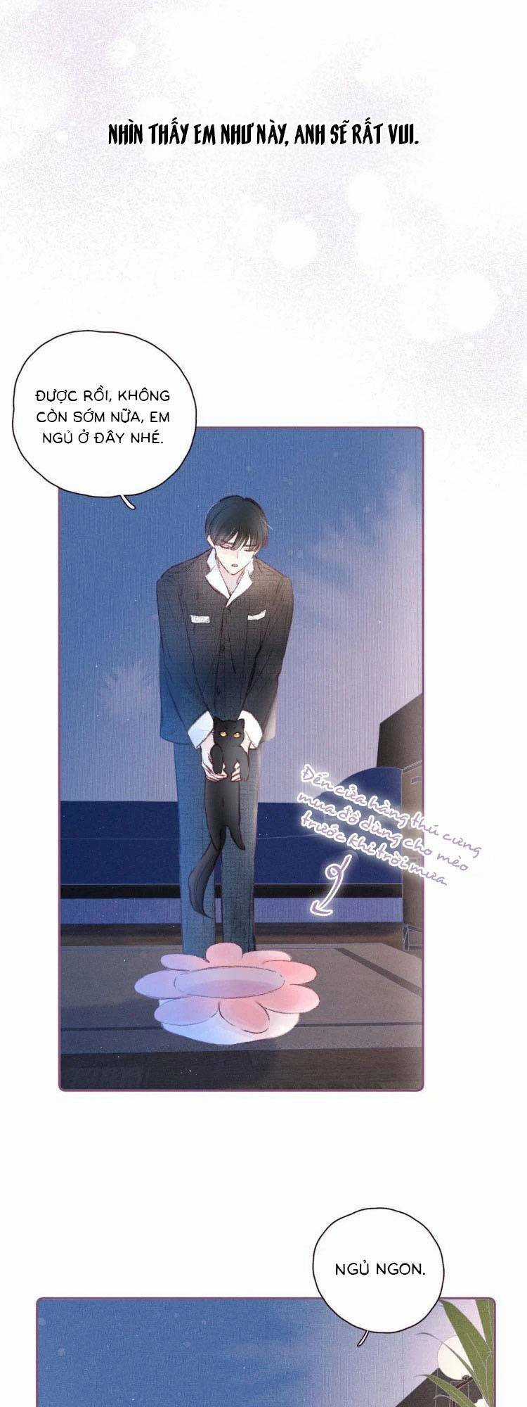 Vũ Xuyên Vật Ngữ Chapter 42 trang 10