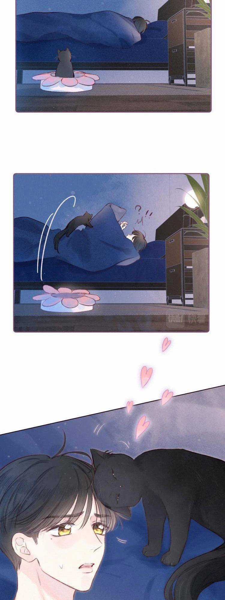 Vũ Xuyên Vật Ngữ Chapter 42 trang 11