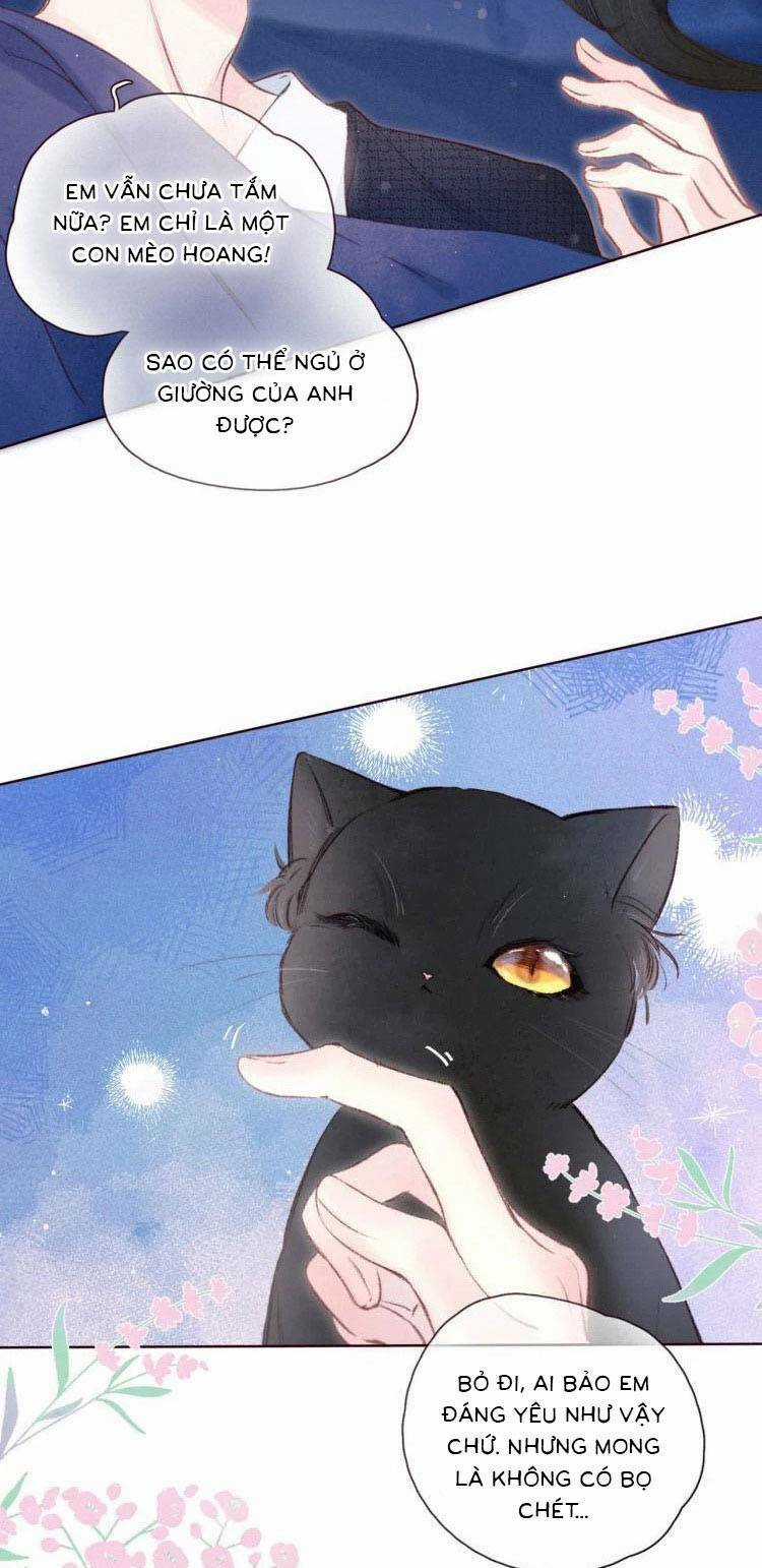 Vũ Xuyên Vật Ngữ Chapter 42 trang 12