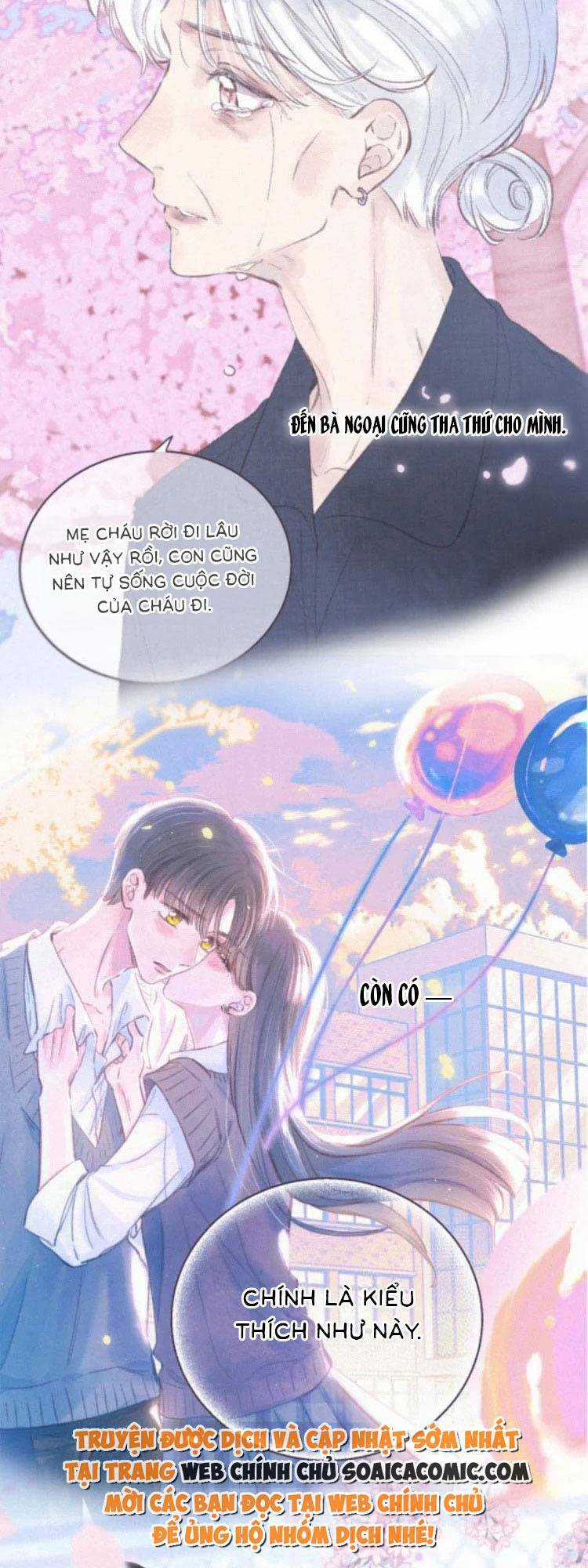 Vũ Xuyên Vật Ngữ Chapter 42 trang 15