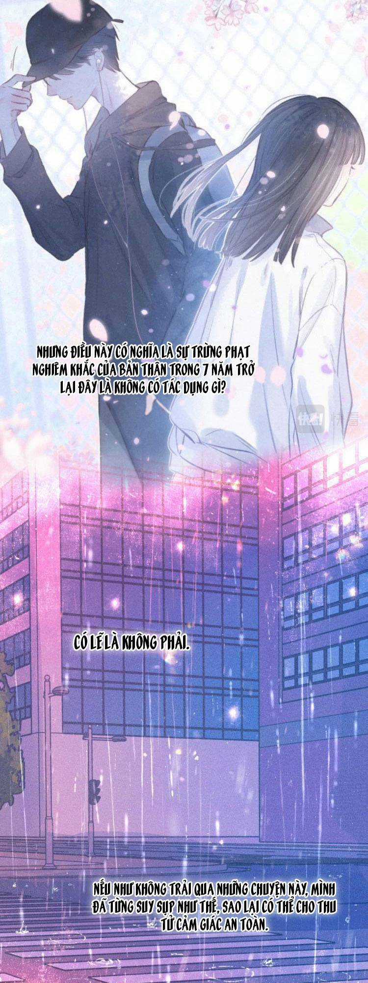 Vũ Xuyên Vật Ngữ Chapter 42 trang 16