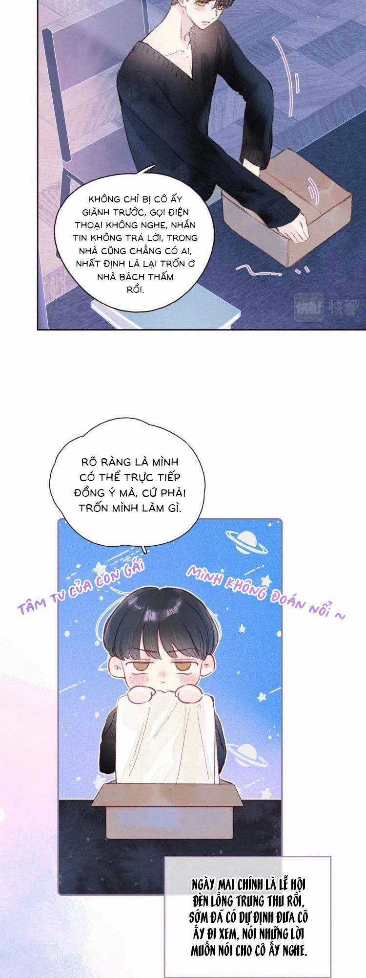 Vũ Xuyên Vật Ngữ Chapter 42 trang 2