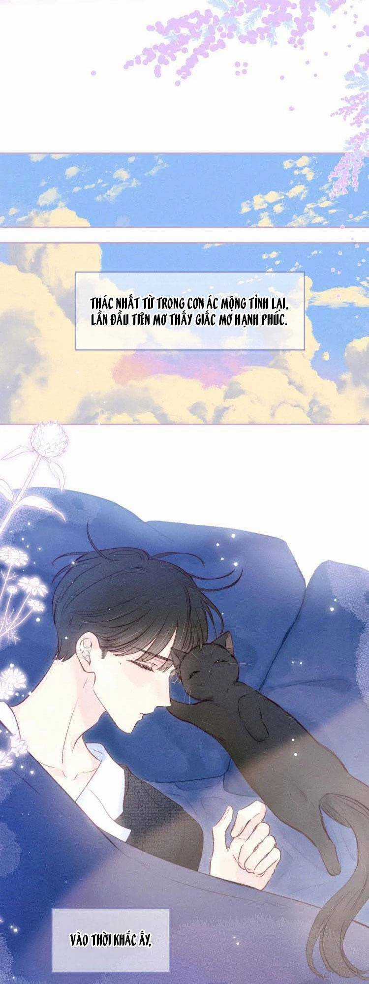 Vũ Xuyên Vật Ngữ Chapter 42 trang 21