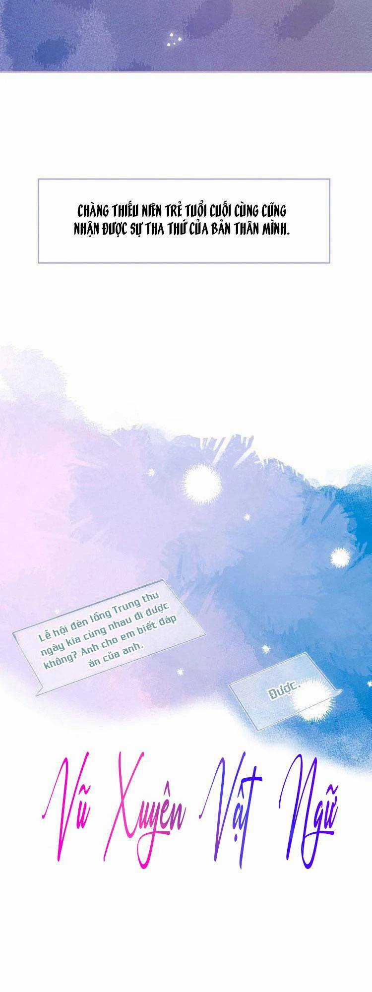 Vũ Xuyên Vật Ngữ Chapter 42 trang 22