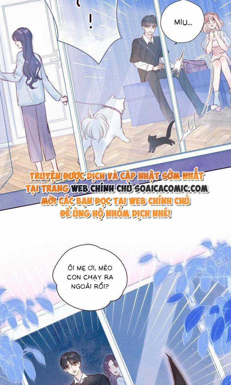 Vũ Xuyên Vật Ngữ Chapter 42 trang 26