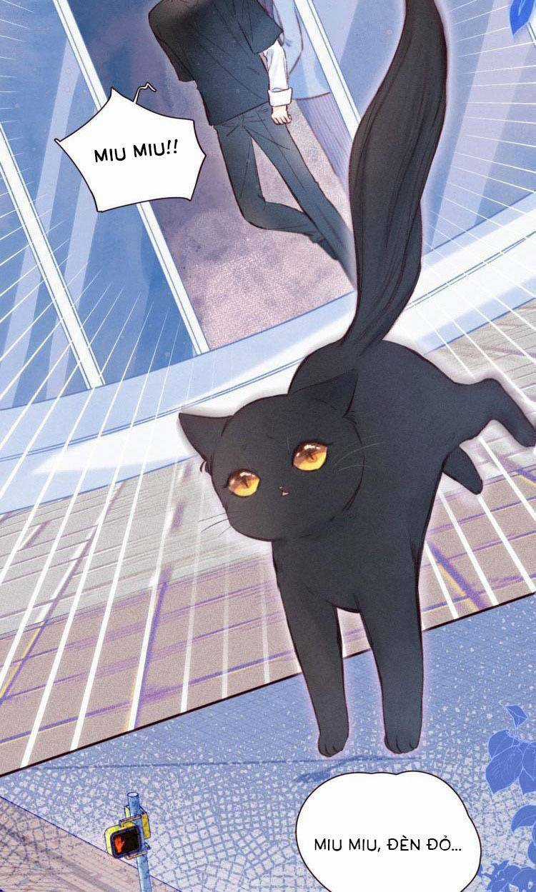 Vũ Xuyên Vật Ngữ Chapter 42 trang 27