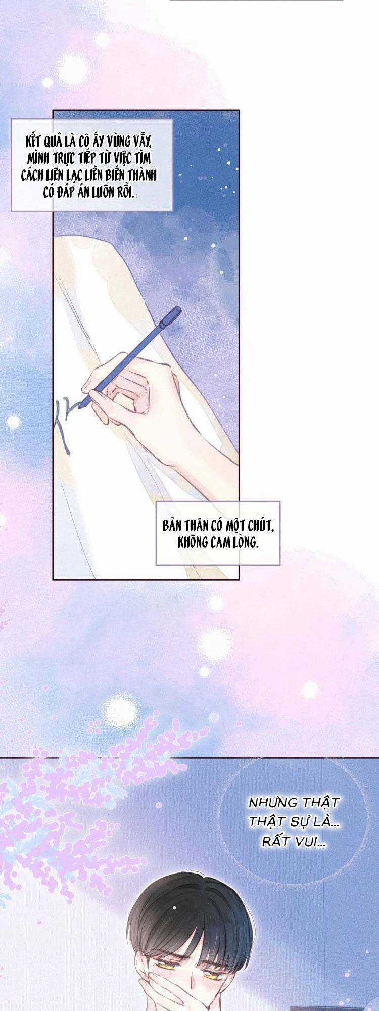 Vũ Xuyên Vật Ngữ Chapter 42 trang 3