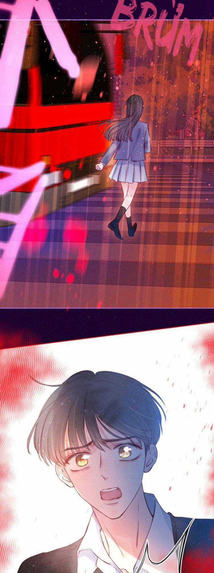 Vũ Xuyên Vật Ngữ Chapter 42 trang 31