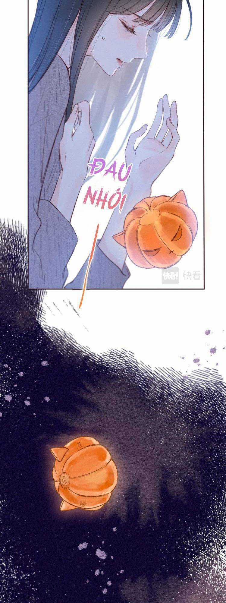 Vũ Xuyên Vật Ngữ Chapter 42 trang 34