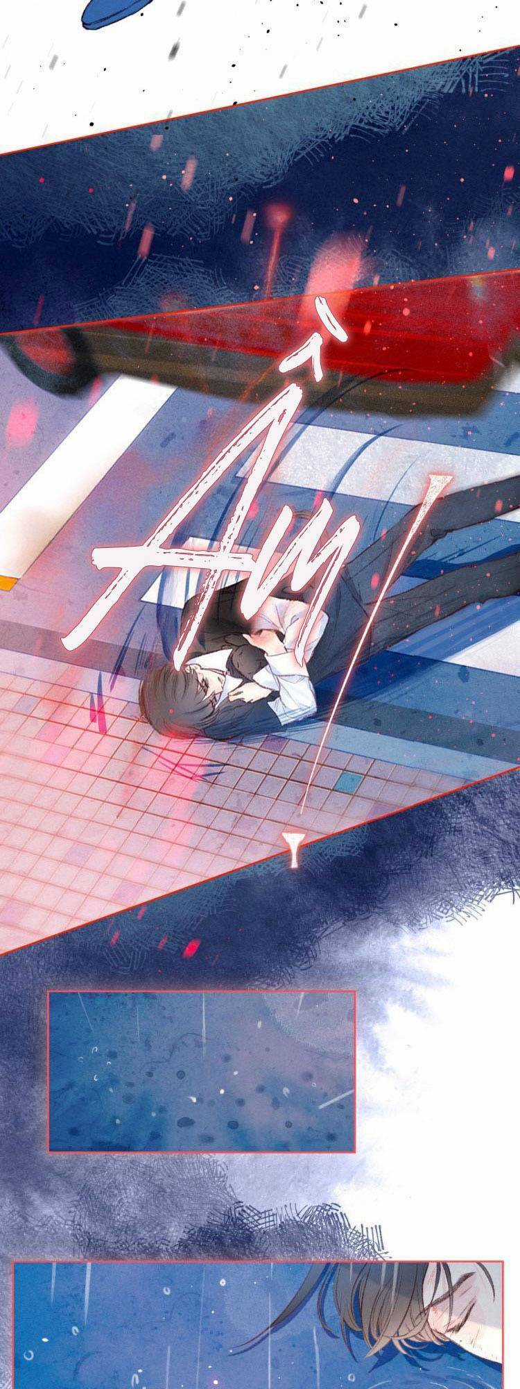 Vũ Xuyên Vật Ngữ Chapter 42 trang 37