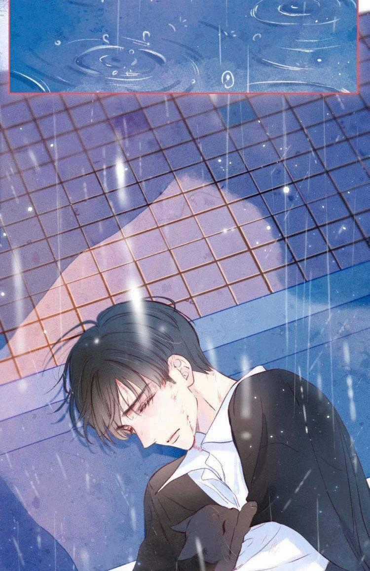 Vũ Xuyên Vật Ngữ Chapter 42 trang 38