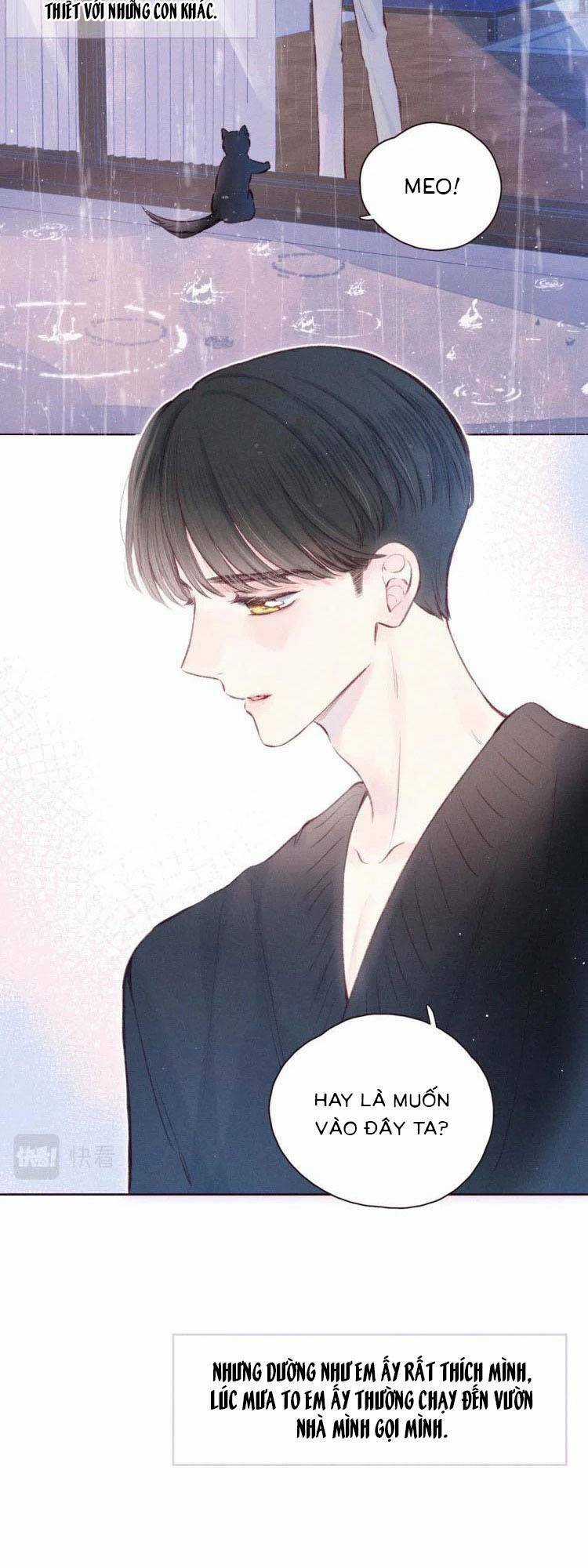 Vũ Xuyên Vật Ngữ Chapter 42 trang 5