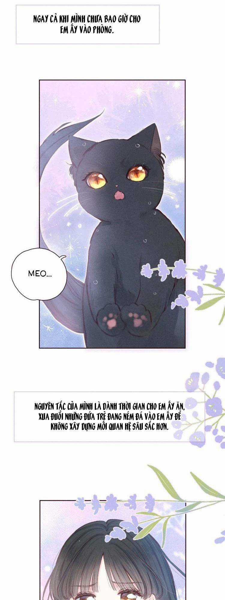 Vũ Xuyên Vật Ngữ Chapter 42 trang 6