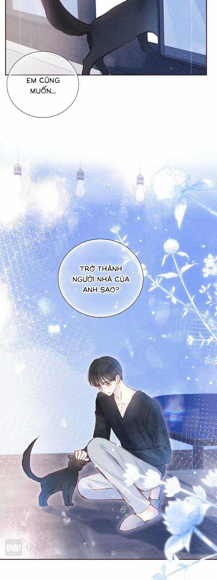 Vũ Xuyên Vật Ngữ Chapter 42 trang 8