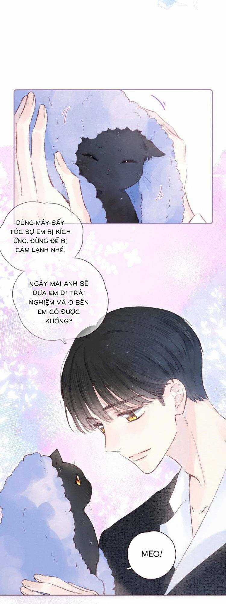 Vũ Xuyên Vật Ngữ Chapter 42 trang 9