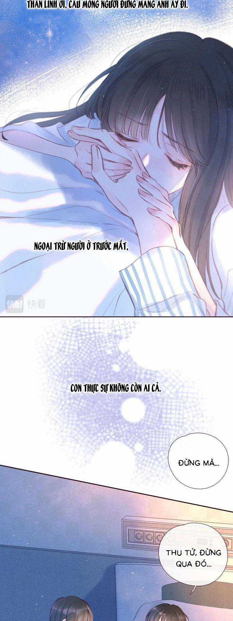 Vũ Xuyên Vật Ngữ Chapter 43 trang 11