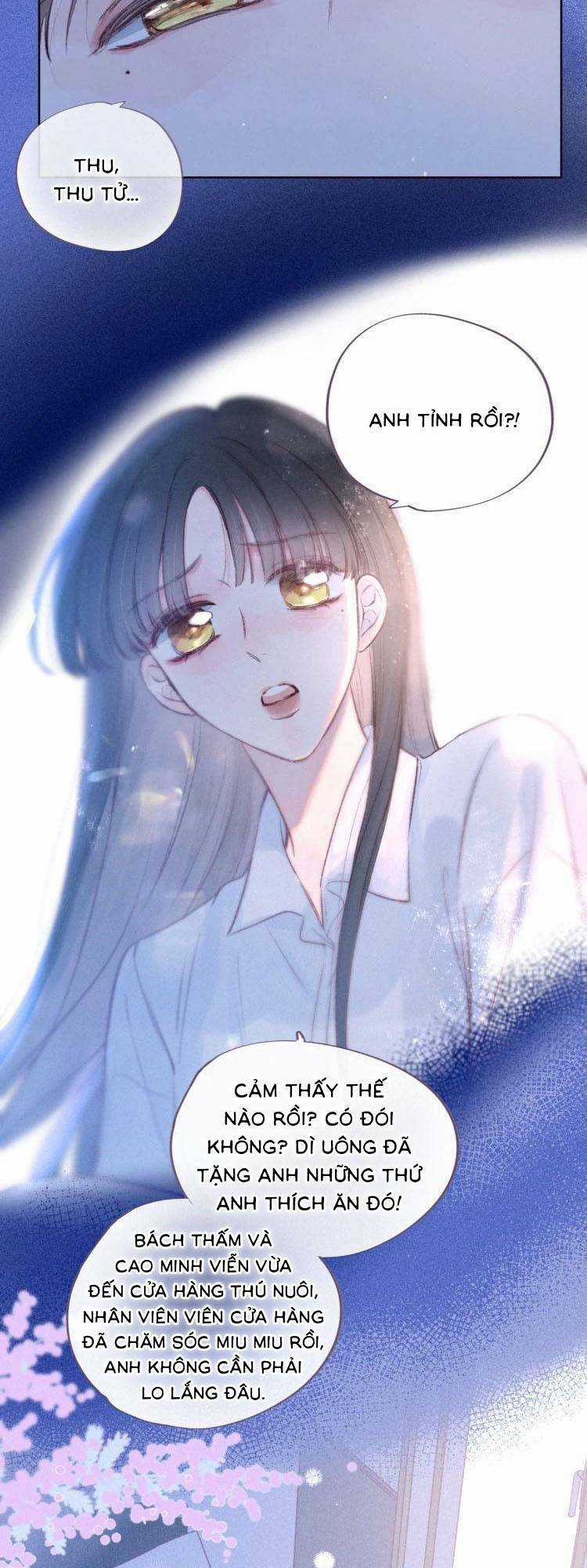 Vũ Xuyên Vật Ngữ Chapter 43 trang 13