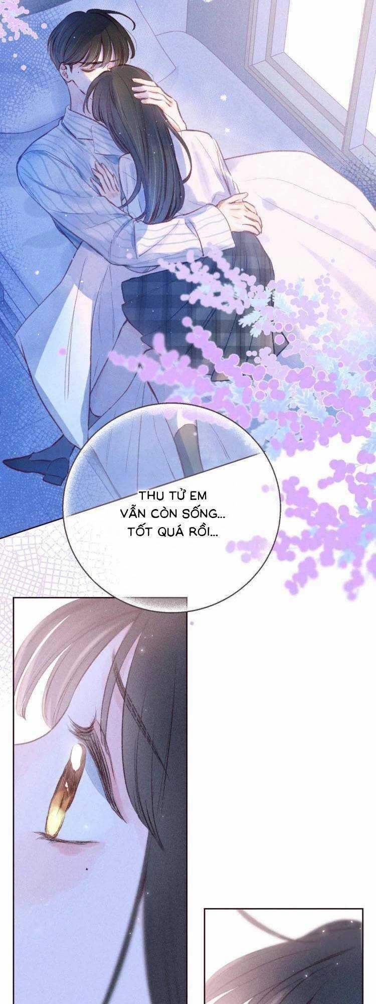 Vũ Xuyên Vật Ngữ Chapter 43 trang 14