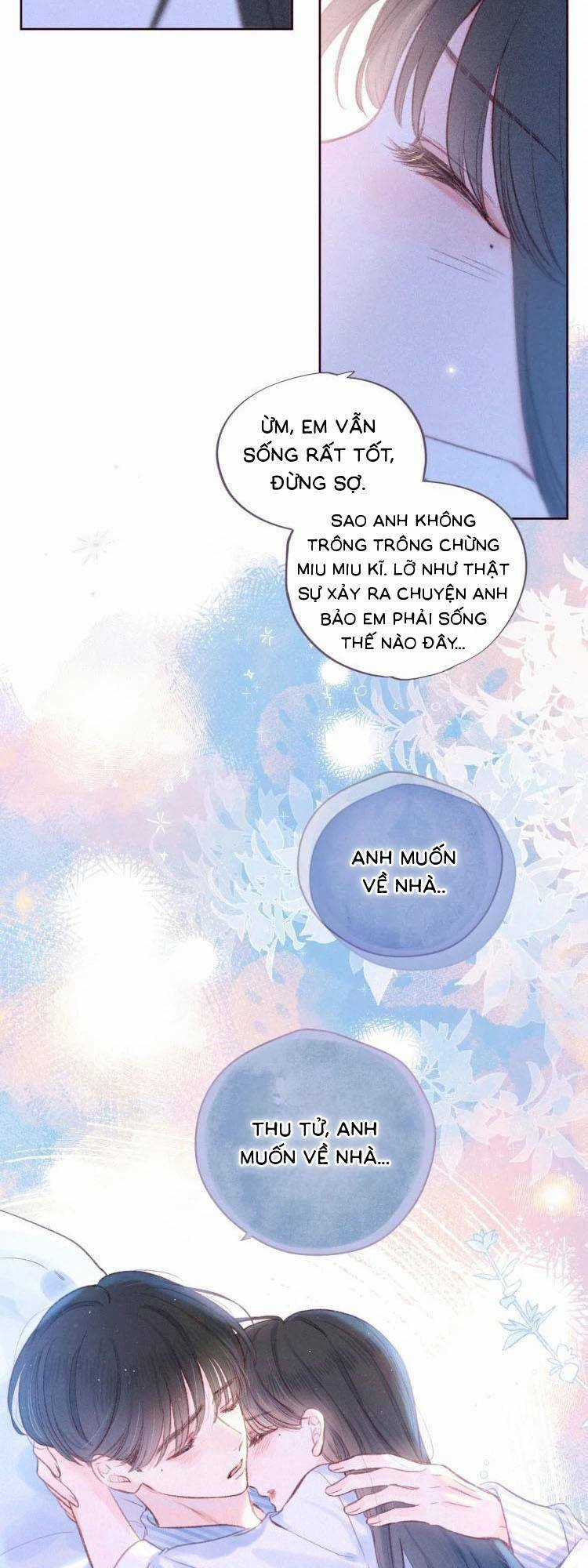 Vũ Xuyên Vật Ngữ Chapter 43 trang 15