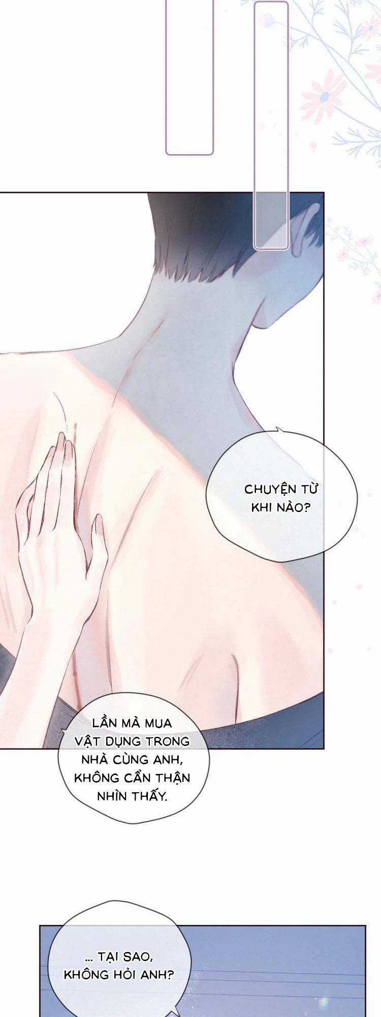 Vũ Xuyên Vật Ngữ Chapter 43 trang 19