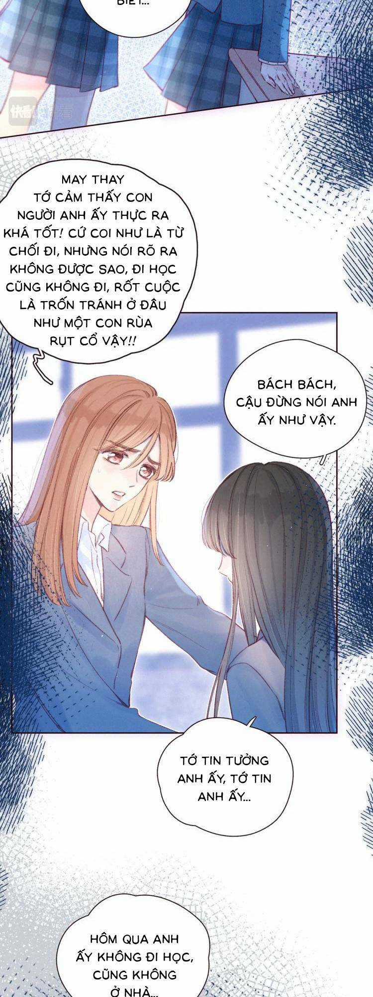Vũ Xuyên Vật Ngữ Chapter 43 trang 2