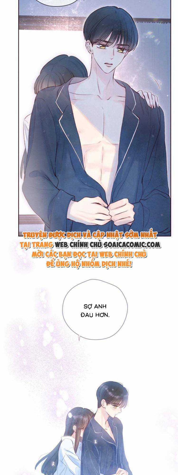 Vũ Xuyên Vật Ngữ Chapter 43 trang 20