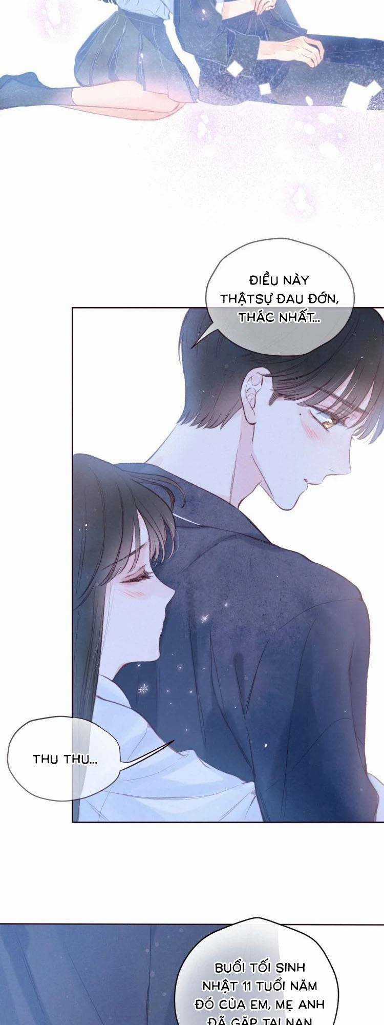 Vũ Xuyên Vật Ngữ Chapter 43 trang 21