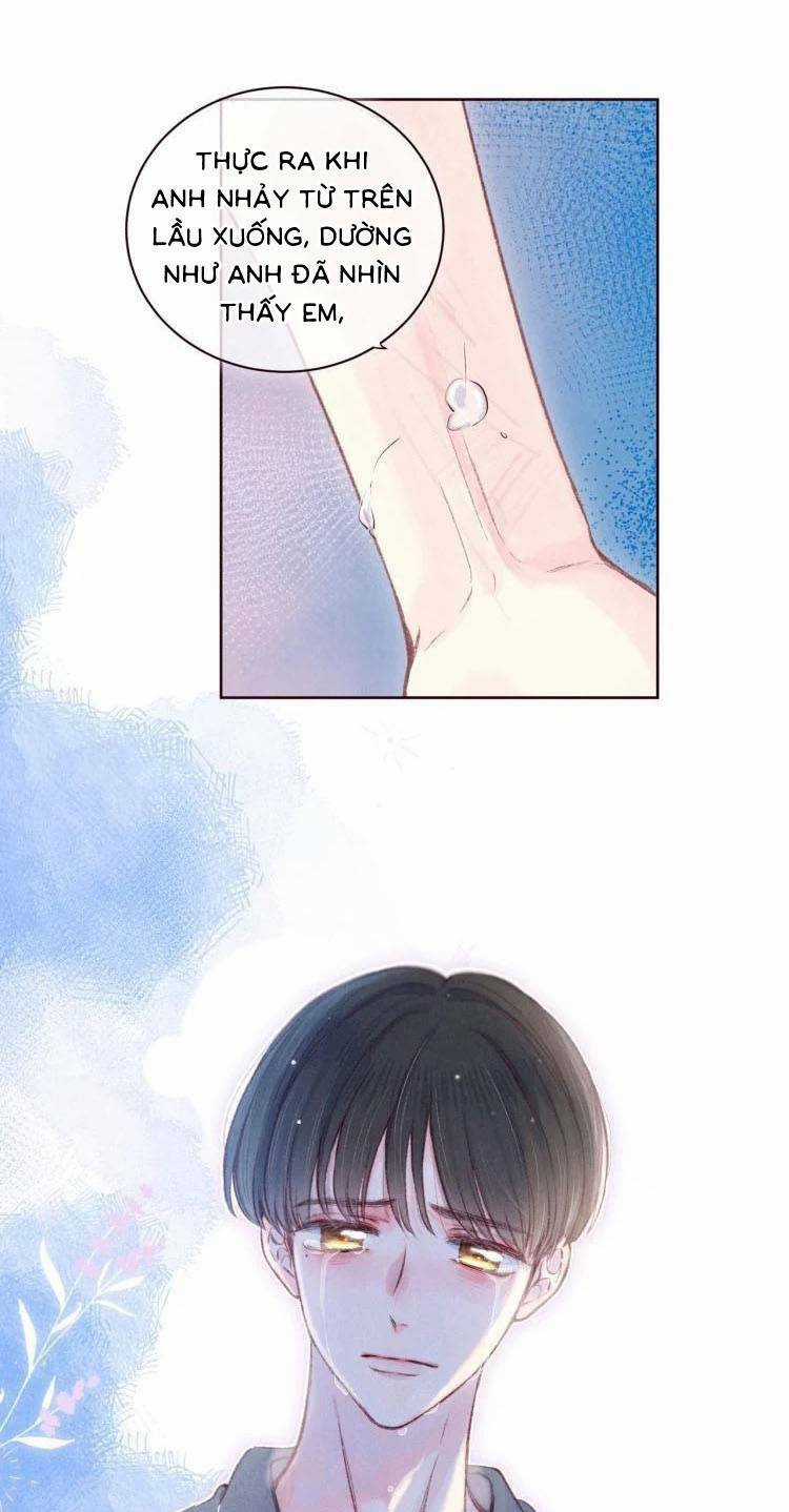 Vũ Xuyên Vật Ngữ Chapter 43 trang 25