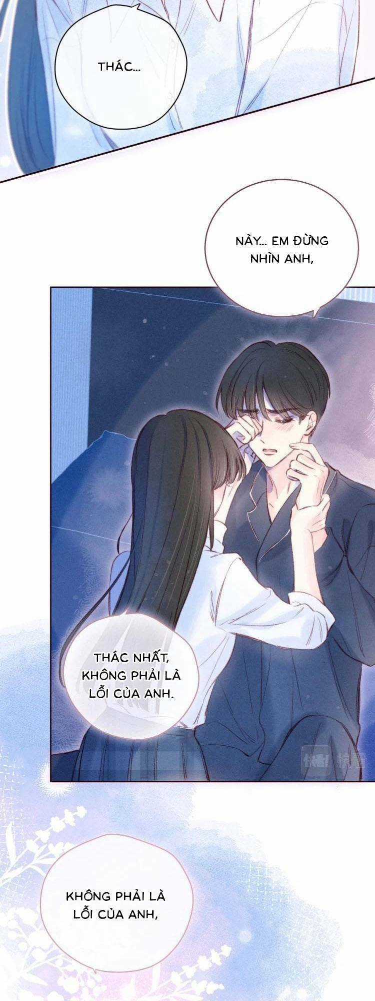 Vũ Xuyên Vật Ngữ Chapter 43 trang 27