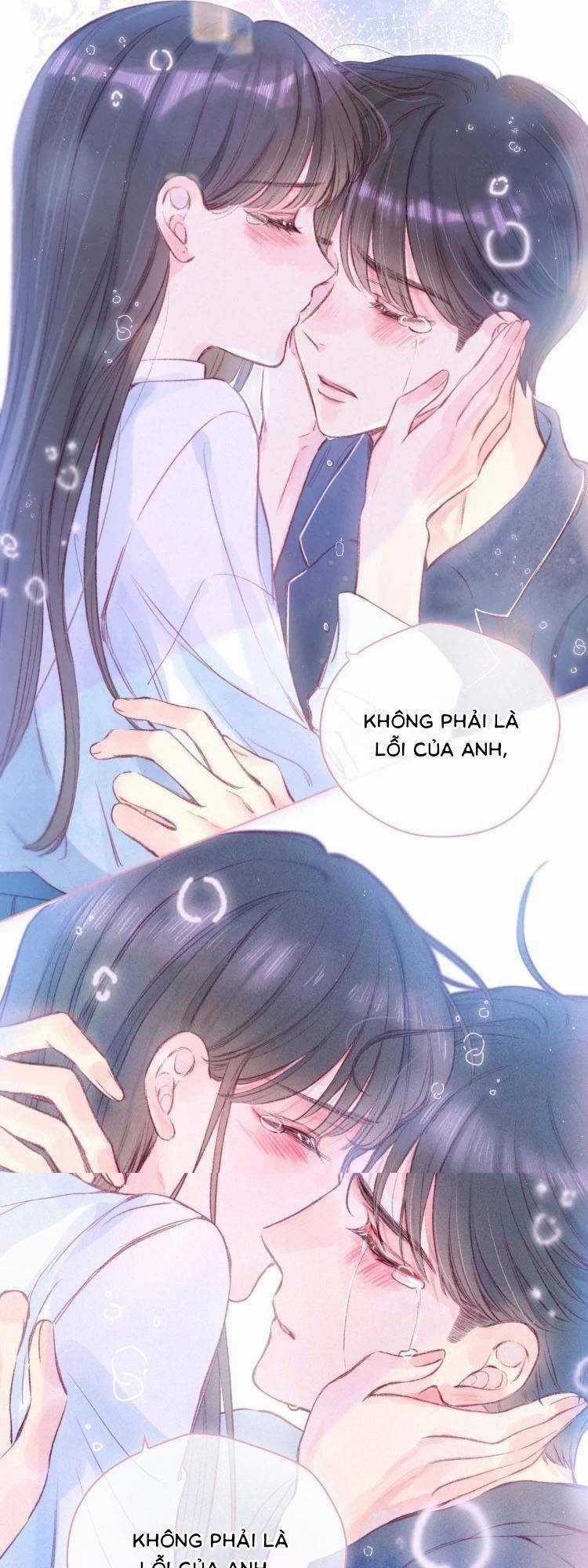 Vũ Xuyên Vật Ngữ Chapter 43 trang 28