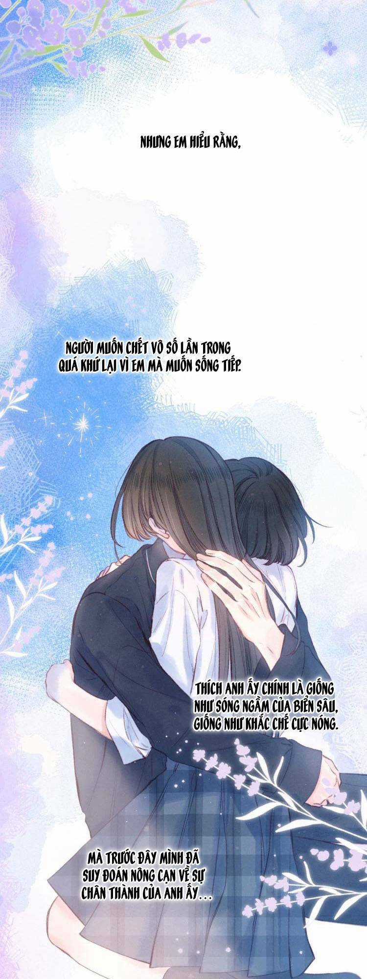 Vũ Xuyên Vật Ngữ Chapter 43 trang 30