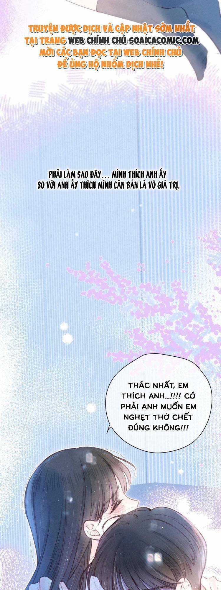 Vũ Xuyên Vật Ngữ Chapter 43 trang 31