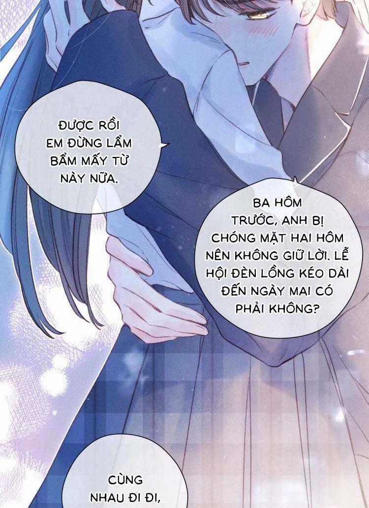 Vũ Xuyên Vật Ngữ Chapter 43 trang 32