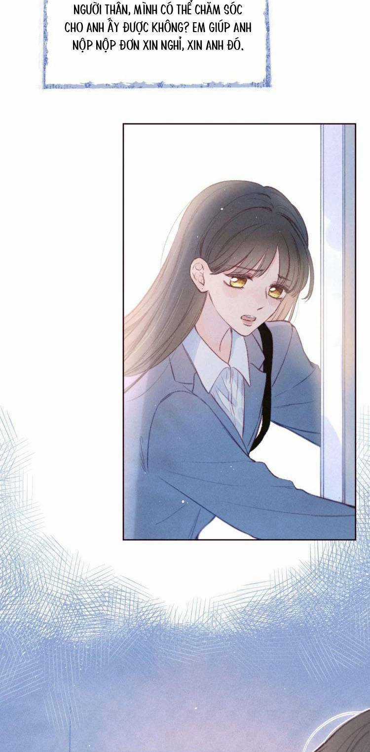 Vũ Xuyên Vật Ngữ Chapter 43 trang 7