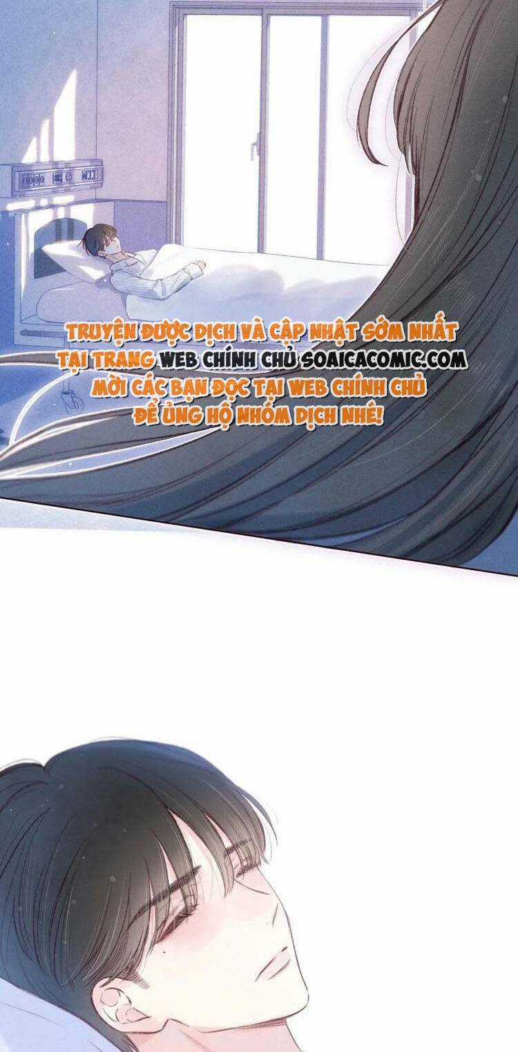 Vũ Xuyên Vật Ngữ Chapter 43 trang 8