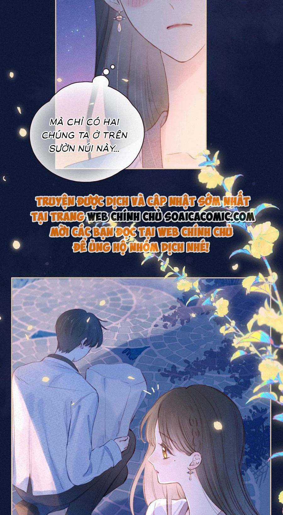 Vũ Xuyên Vật Ngữ Chapter 44 trang 13