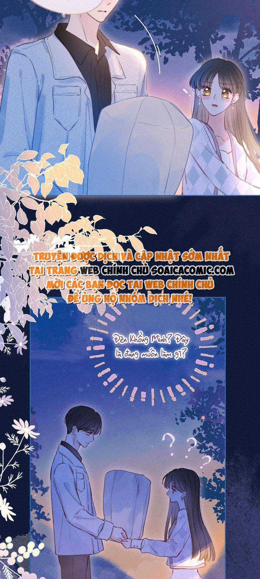 Vũ Xuyên Vật Ngữ Chapter 44 trang 16