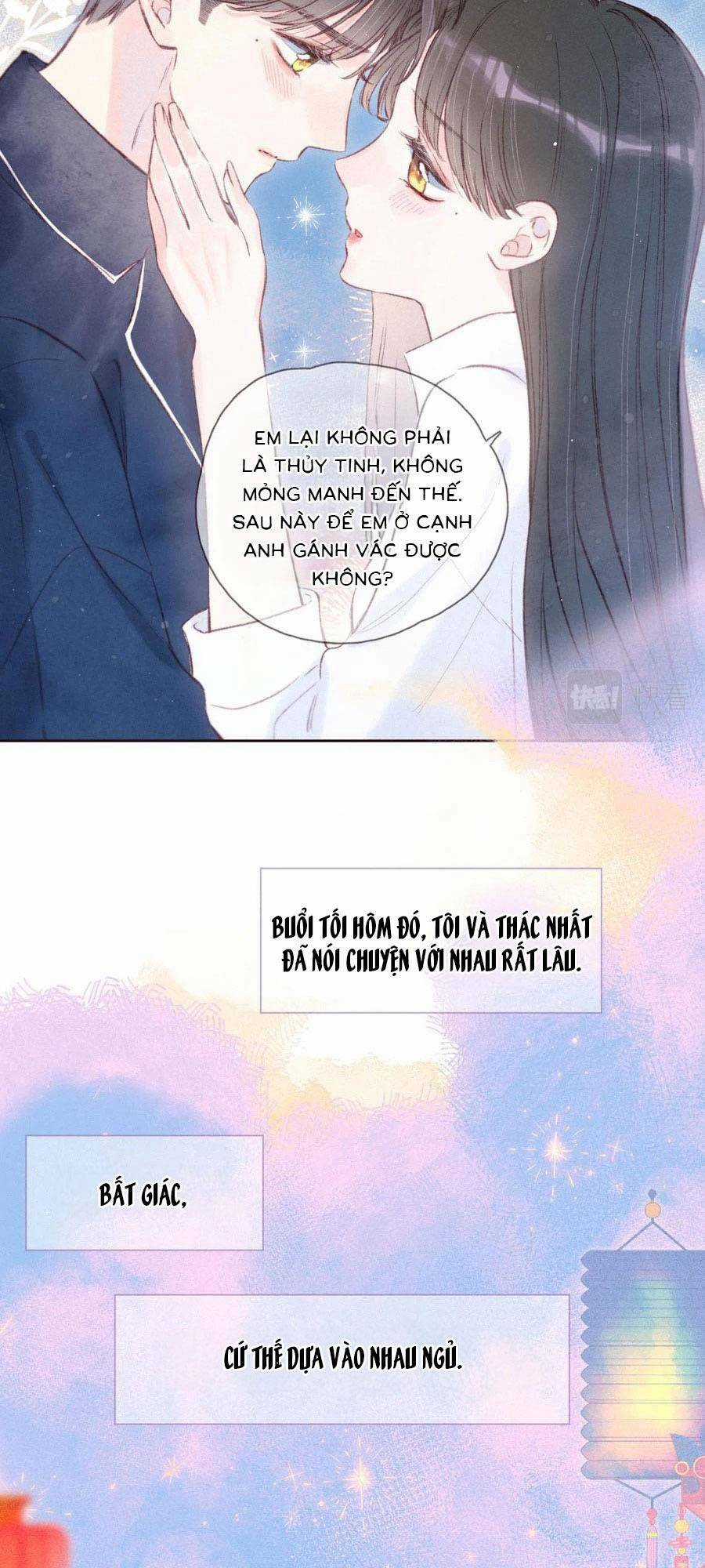 Vũ Xuyên Vật Ngữ Chapter 44 trang 2