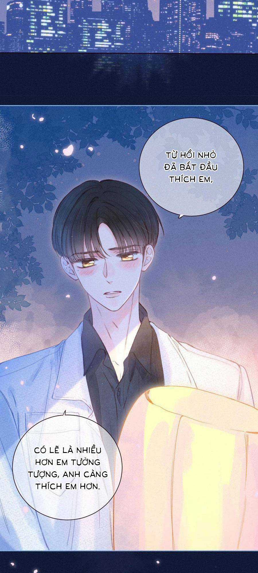 Vũ Xuyên Vật Ngữ Chapter 44 trang 20