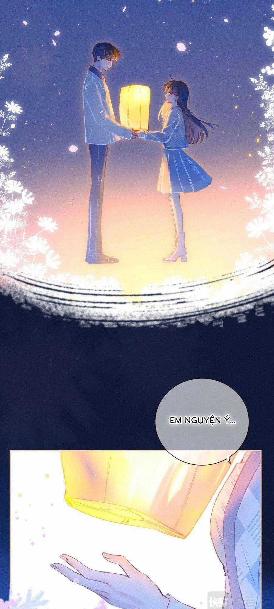 Vũ Xuyên Vật Ngữ Chapter 44 trang 23