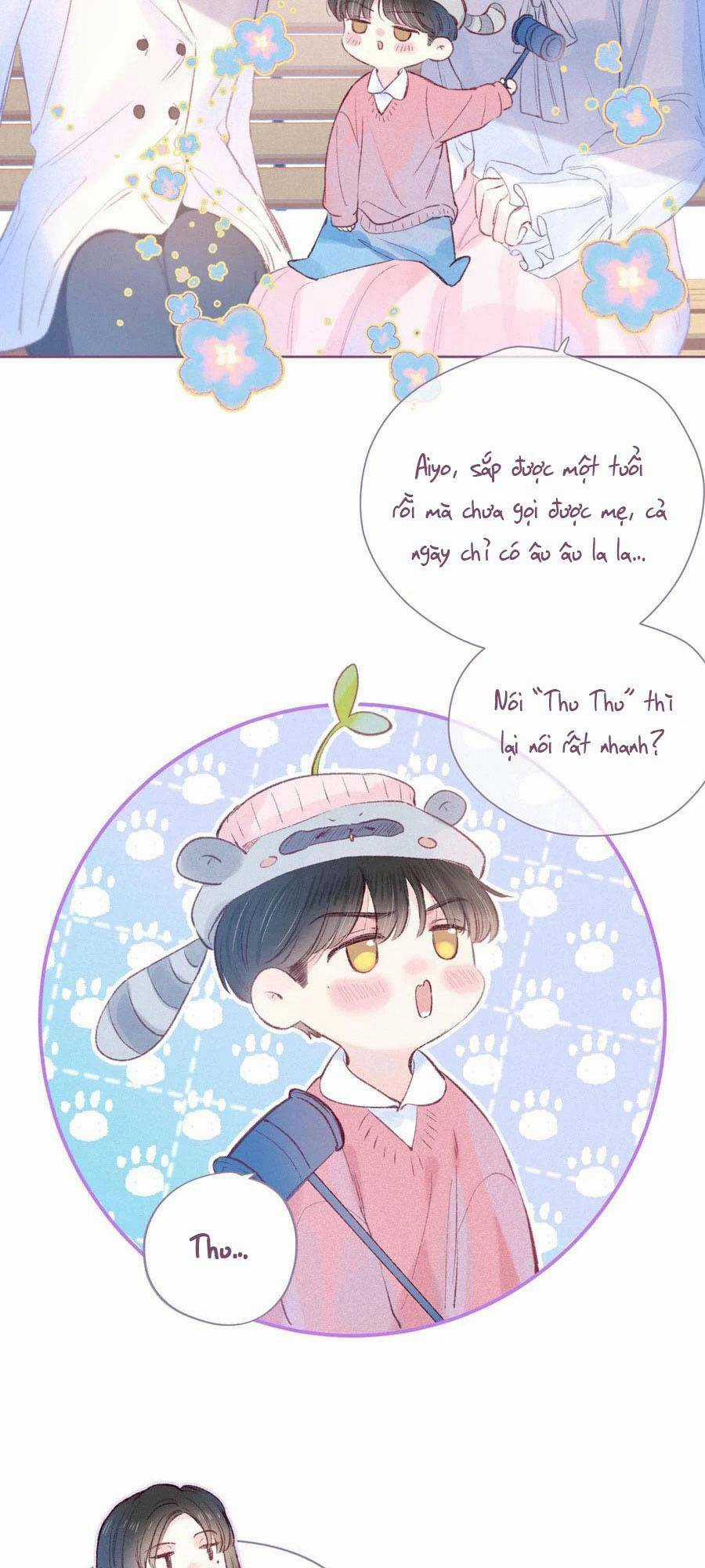 Vũ Xuyên Vật Ngữ Chapter 44 trang 26