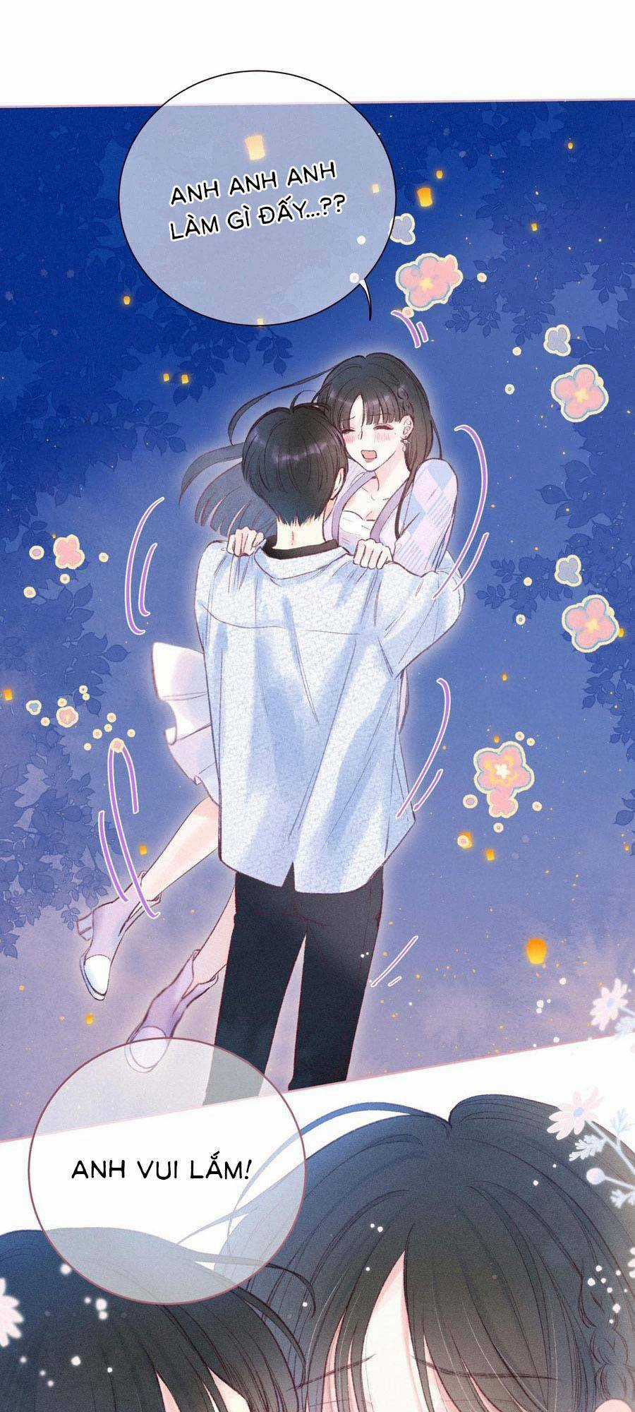 Vũ Xuyên Vật Ngữ Chapter 44 trang 30