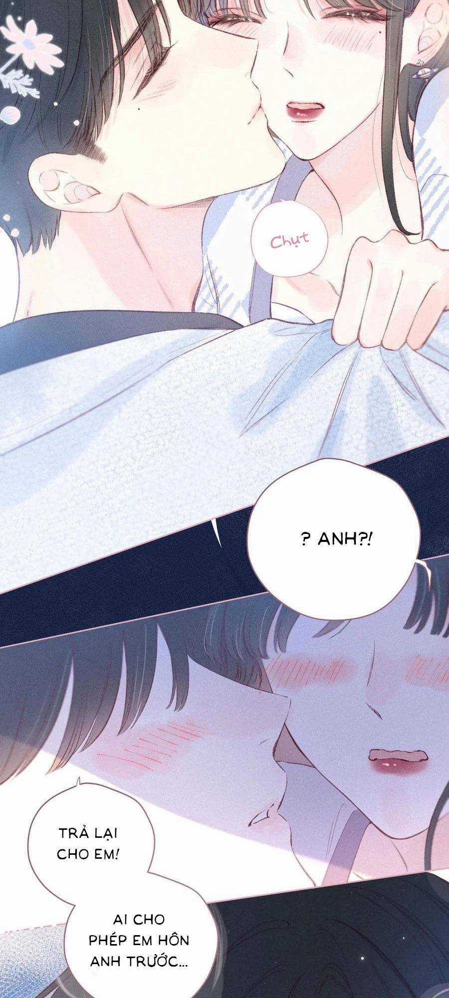 Vũ Xuyên Vật Ngữ Chapter 44 trang 31