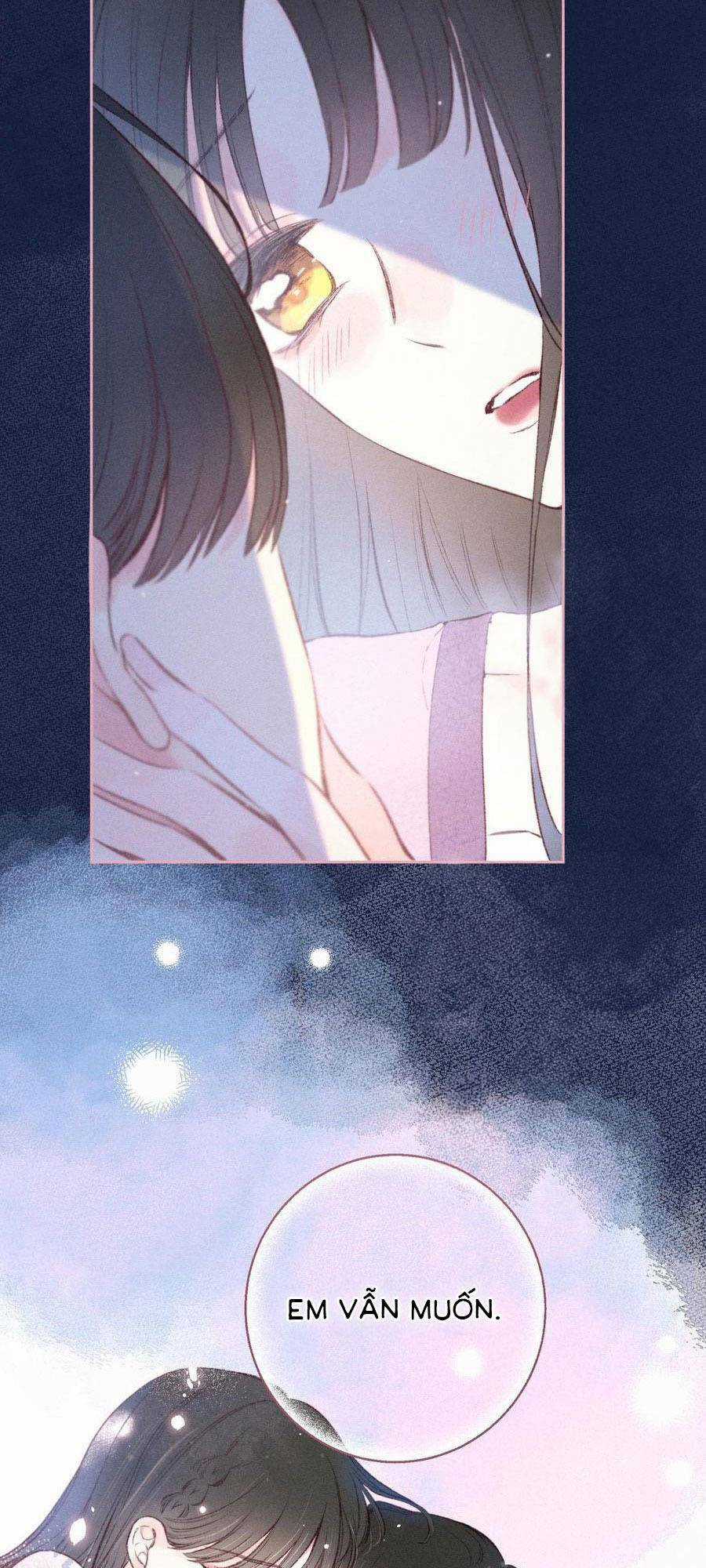 Vũ Xuyên Vật Ngữ Chapter 44 trang 33